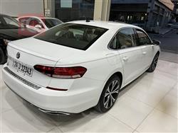 فولكسفاغن باسات